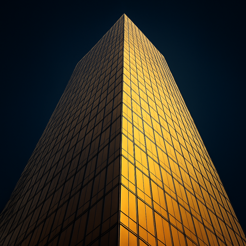 A diversified global enterprise