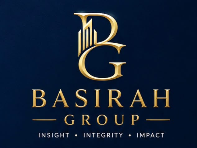 Basirah Group logo